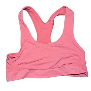 M/L Coral Champion Sports Bra